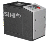 Насосы конструктивного ряда SIHIdry S